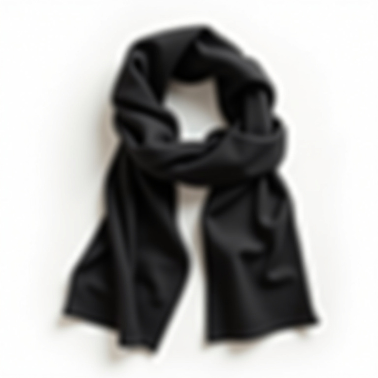Kimono satin imprimé foulard 10€ au lieu de 20€